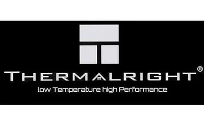 Кулер для корпуса/ Case Cooler Thermalright TL-K12RW Reverse (120x120x25mm, 4-pin PWM, ARGB, 69CFM, 27dBA, 2150RPM, White) 1579396016