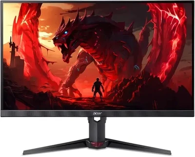 Монитор ACER XV272UF3bmiiprx 27.0-inch черный 2028729814