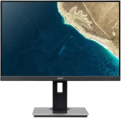 Монитор ACER B247WE5bmiprx 24.0-inch черный 257378914