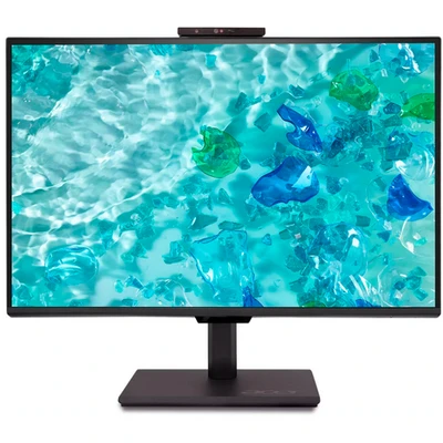 Монитор ACER B248YGbemiqprcuzx 23.8-inch черный 117126137
