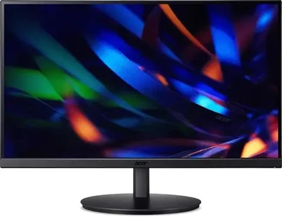 Монитор ACER CB242YE3bmirzx 23.8-inch черный 1105758545