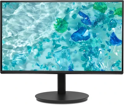 Монитор ACER CB242YGbmiprx 23.8-inch черный 183468472