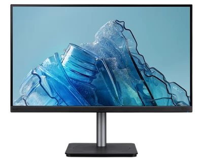 Монитор ACER CB273bemipruzx 27.0-inch черный 975179470