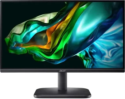 Монитор ACER EK221QHbi 21.5-inch черный 29081696