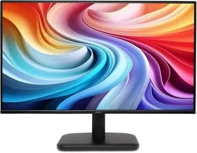 Монитор ACER EK241YP6bi черный 903409382