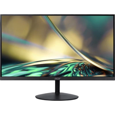 Монитор ACER SA322QP0bi 31.5-inch черный 1551404965