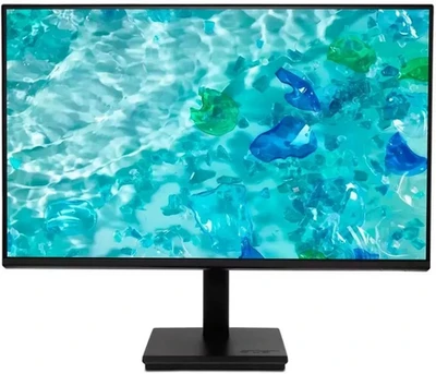 Монитор ACER V277Gbi 27.0-inch черный 1781958499