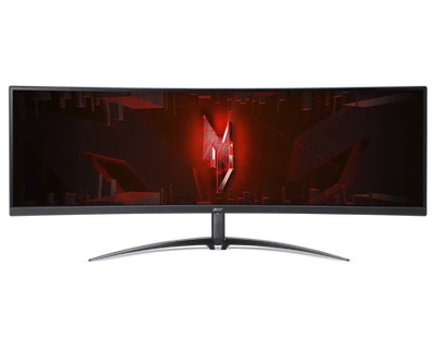 Монитор ACER XZ452CUVbemiiphuzx 44.5-inch черный 1254724711