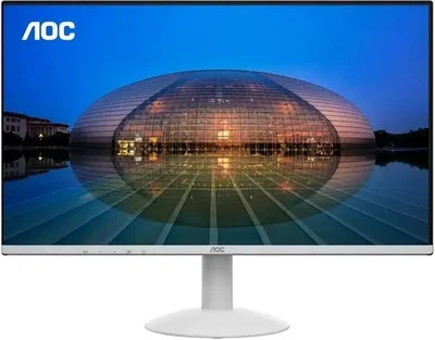 Монитор AOC 24B30H3/BW 23.8-inch белый 1415009260