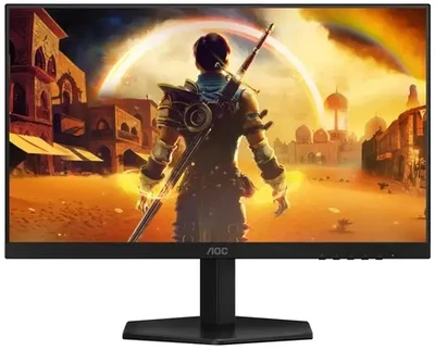 Монитор AOC 24G42E 23.8-inch 1656045174