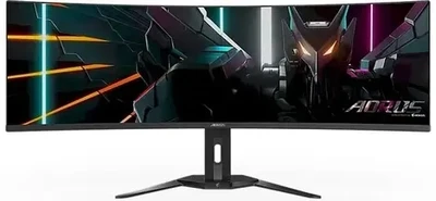 Монитор AORUS CO49DQ-EK 49.0-inch черный 74499427