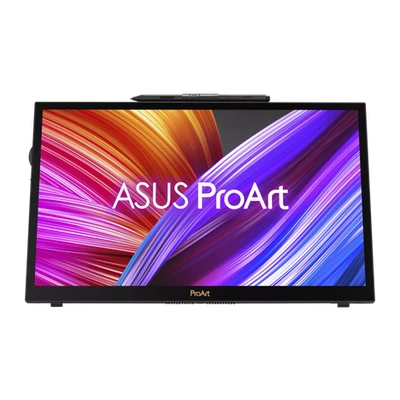 Монитор ASUS PA169CDV 15.6-inch черный 530262801