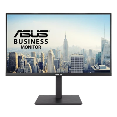 Монитор ASUS VA27UQSB 27.0-inch черный 1115604277