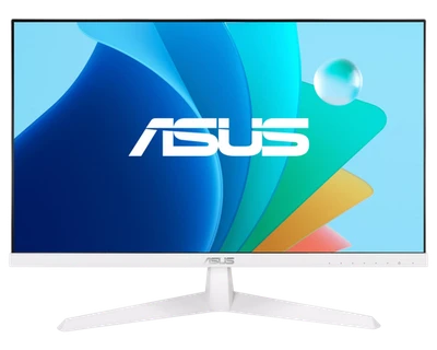 Монитор ASUS VY249HF 23.8-inch белый 304217271