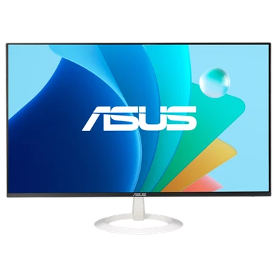 Монитор ASUS VZ24EHF-W 23.8-inch белый 1896593671