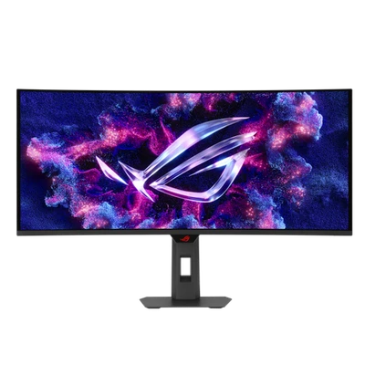 Монитор ASUS XG34WCDG 34.0-inch черный 1226327549