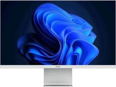 Монитор Dahua LM27-P501 27.0-inch серебристый 1092015946