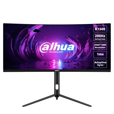 Монитор Dahua LM30-E330CA 30.0-inch черный 407254580