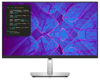 Монитор Dell Technologies P2723QE 27.0-inch черный 169121403