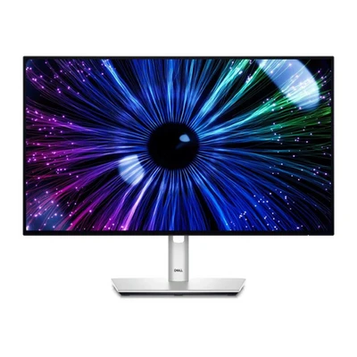 Монитор Dell Technologies U2424HE 23.8-inch серебристый 1853854751