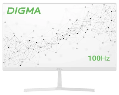 Монитор DIGMA 22A502F 22.0-inch белый 578614642