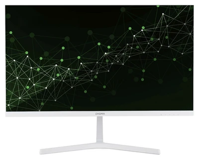 Монитор DIGMA 27P502F 27.0-inch белый 859154115