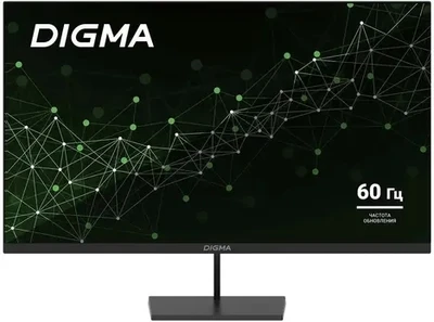 Монитор DIGMA 32A501U 31.5-inch черный 816747281