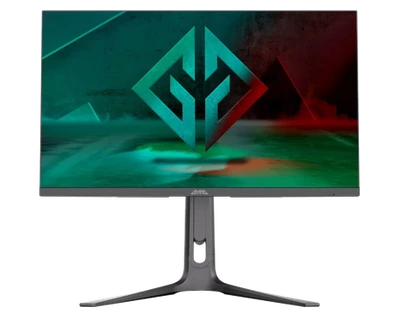 Монитор GMNG GM-27F23 27.0-inch черный 2060003023