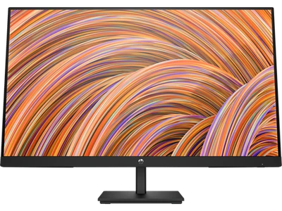 Монитор HP V27i G5 27.0-inch черный 886090353