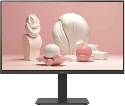 Монитор LG 27BA65QB-B 27.0-inch черный 276184871