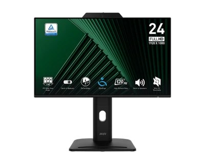 Монитор MSI MP242PMG 23.8-inch черный 1559065131