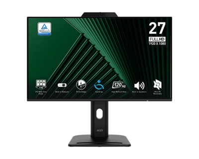 Монитор MSI MP272PMG 27.0-inch черный 37014682