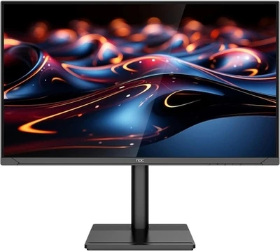 Монитор NPC MD2707-K 27.0-inch черный 1734970216