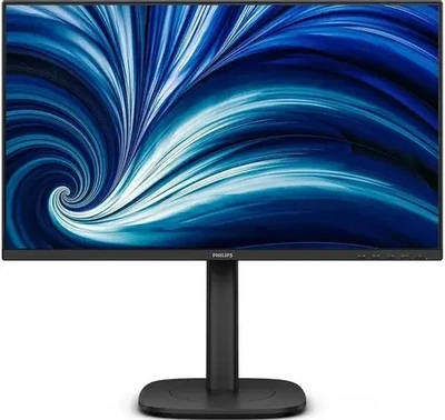 Монитор Philips 24B2U3301 23.8-inch черный 1066977909