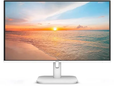 Монитор Philips 24E1N1100AW 23.8-inch белый 1610106977