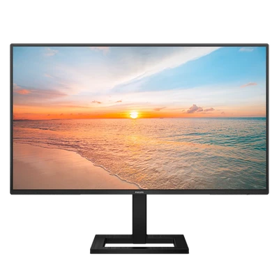 Монитор Philips 27E1N1300AE 27.0-inch черный (плохая упаковка) 2070001535