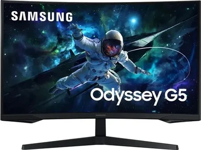 Монитор Samsung S32CG550EI 32.0-inch 2120360267