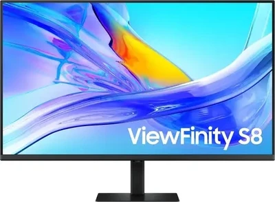 Монитор Samsung S37D802UAI 37.0-inch черный 1458231953