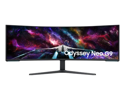 Монитор Samsung S57CG952NI 57.0-inch черный 2043941130