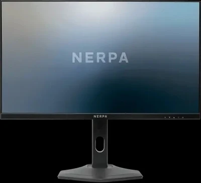 Монитор NERPA OPD24F75HI 23.8-inch черный 463051993
