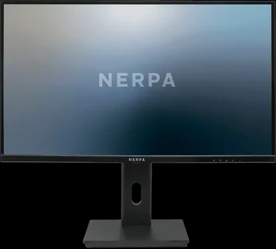 Монитор NERPA OPD27Q14HI 27.0-inch черный 26776021