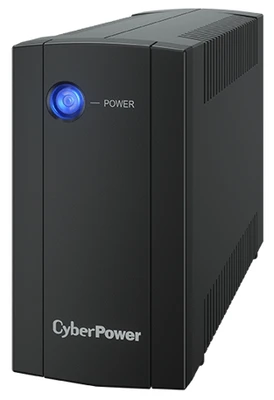 ИБП CyberPower Line-Interactive UTC850E 284557121