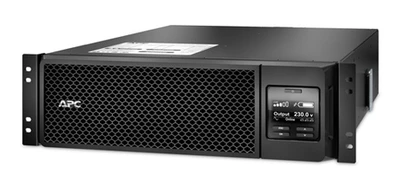 ИБП APC Smart-UPS 5000VA (SRT5KRMXLI) 1936365551