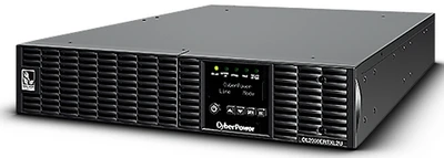 ИБП CyberPower Online OL3000ERTXL2U 607319833
