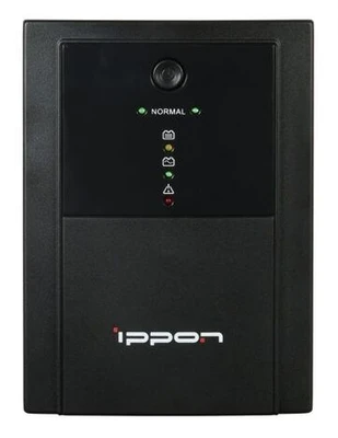 ИБП Ippon Back Basic 1500 1500VA (1108030) 199436839