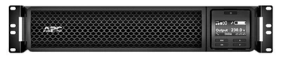 ИБП APC Smart-UPS 2200VA (SRT2200RMXLI-NC) 782344192