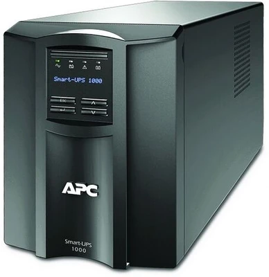 ИБП APC Smart-UPS SMT 1000VA (SMT1000IC) 392001760
