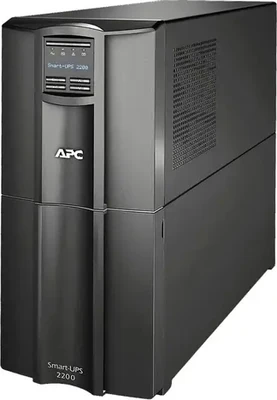 ИБП APC Smart-UPS SMT SMT2200IC 155316548