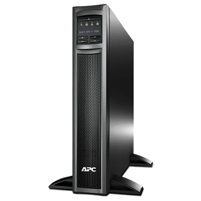 ИБП APC Smart-UPS X 1500VA (SMX1500RMI2U) 22429685