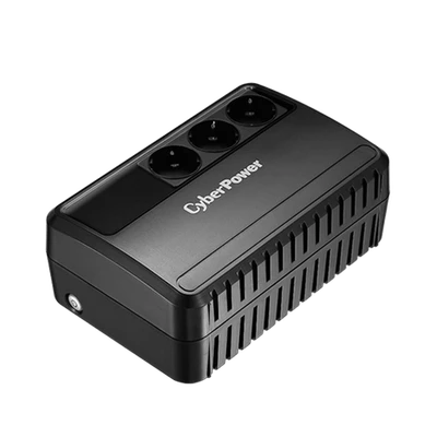 ИБП CyberPower Line-Interactive BU600E 1704801286